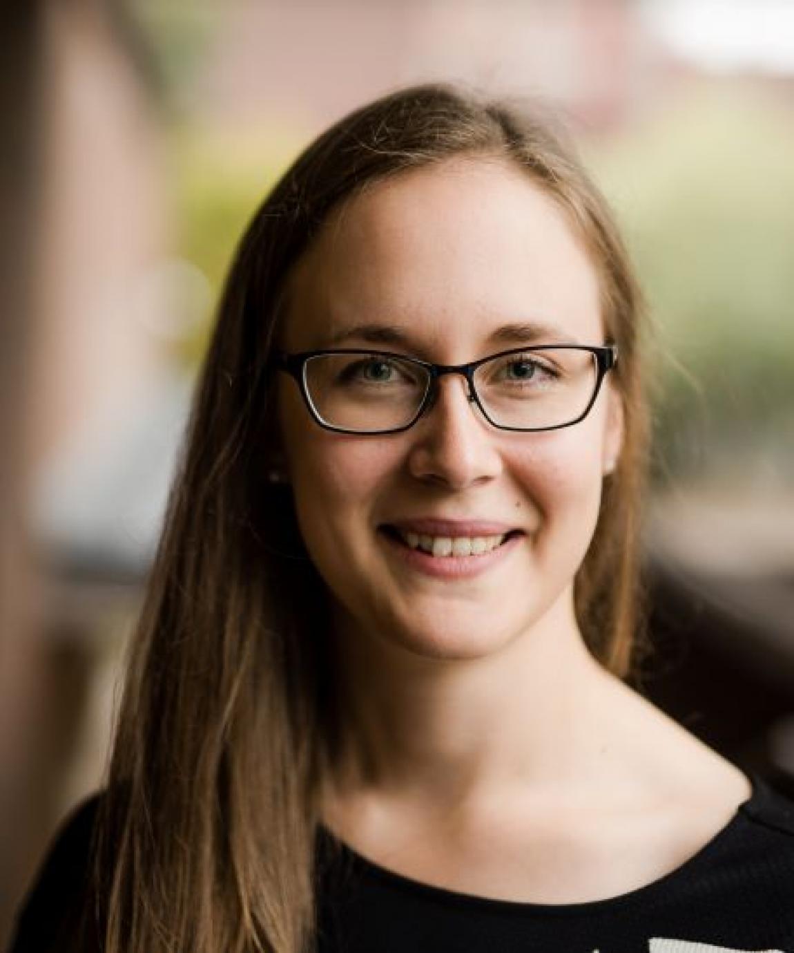 Eeva Mörö