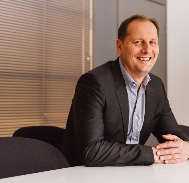 Jari Laaksonen Tamro