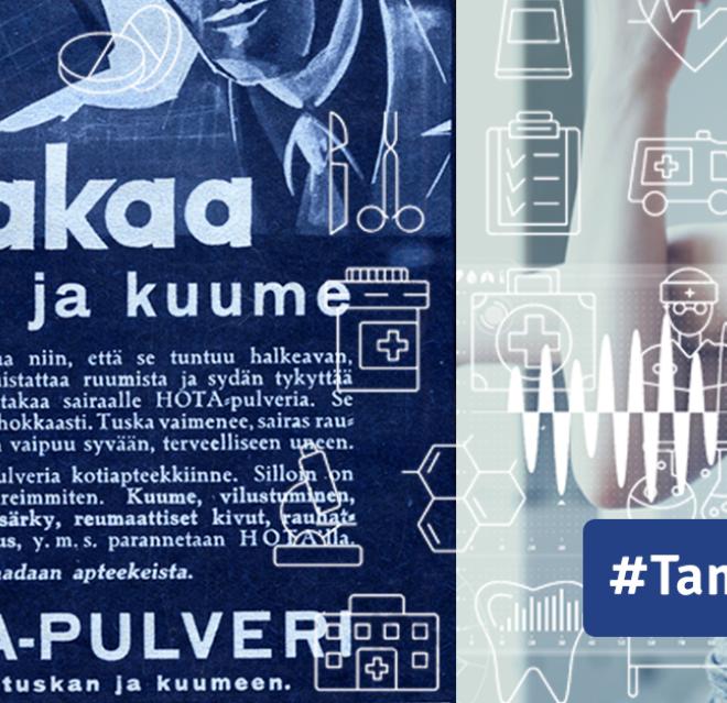 Tuotteita Tamron historian varrelta_Hota-pulveri