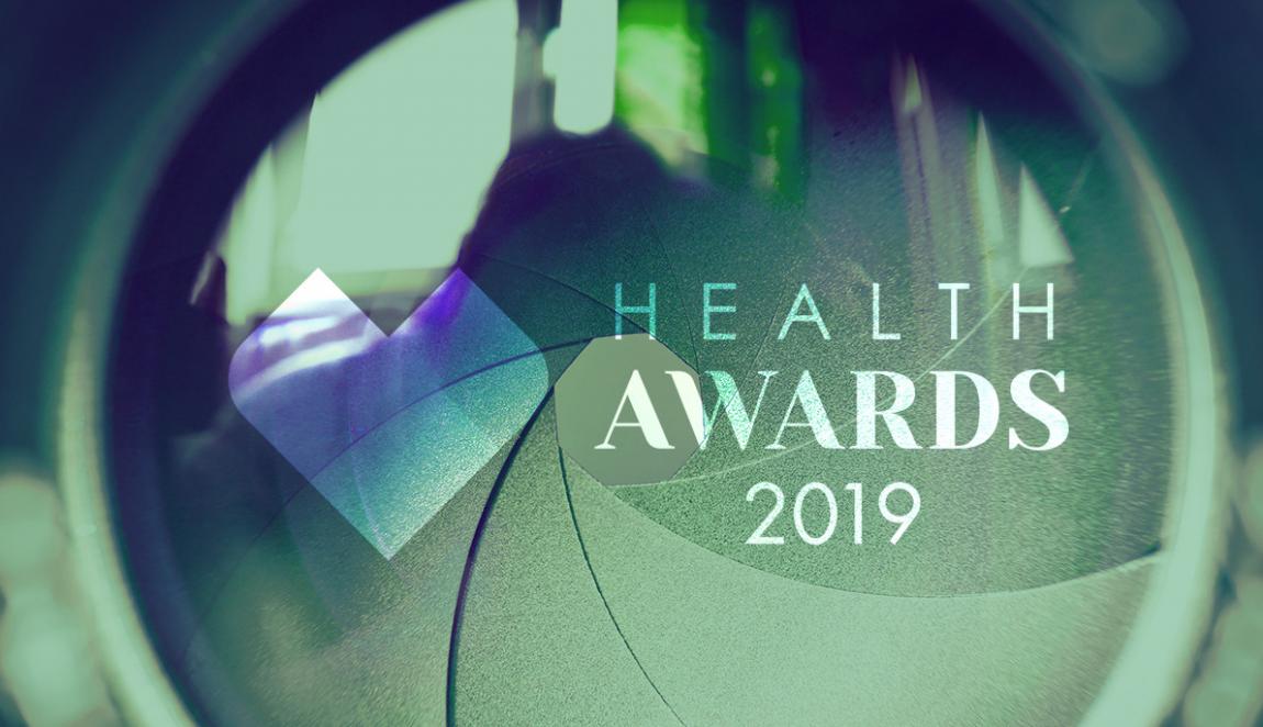 Health Awards 2019