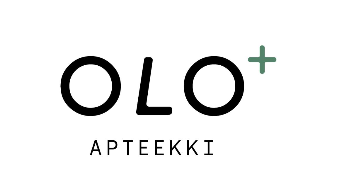 Olo-apteekin logo