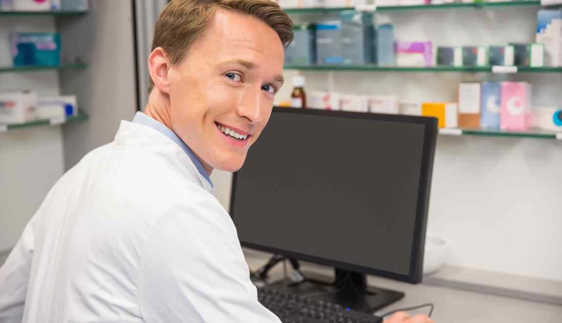 Apteekkilaisten verkkokurssit MyTamrossa