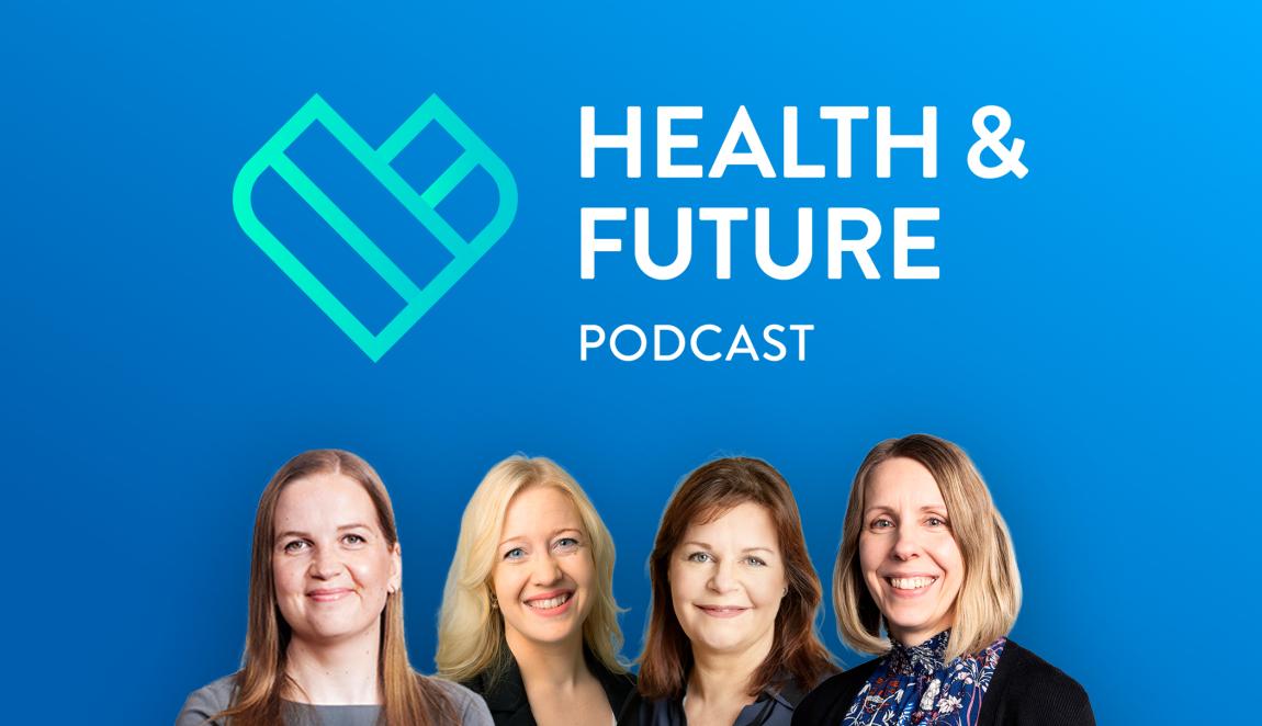 Jakso 1: Kestääkö lääkehuoltomme seuraavan kriisin?