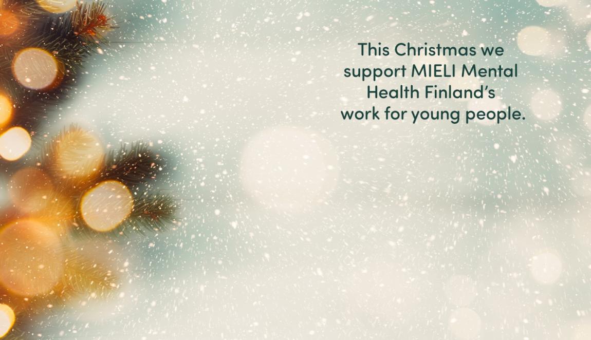 Mieli Christmas Appeal