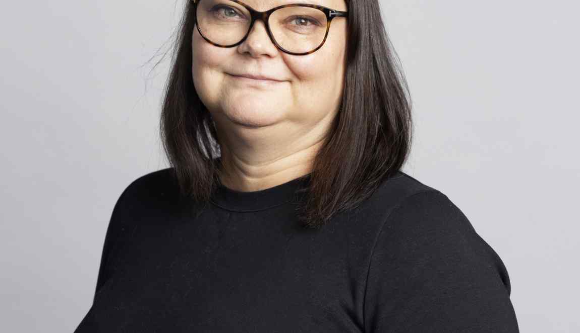 Marianne Tolmunen