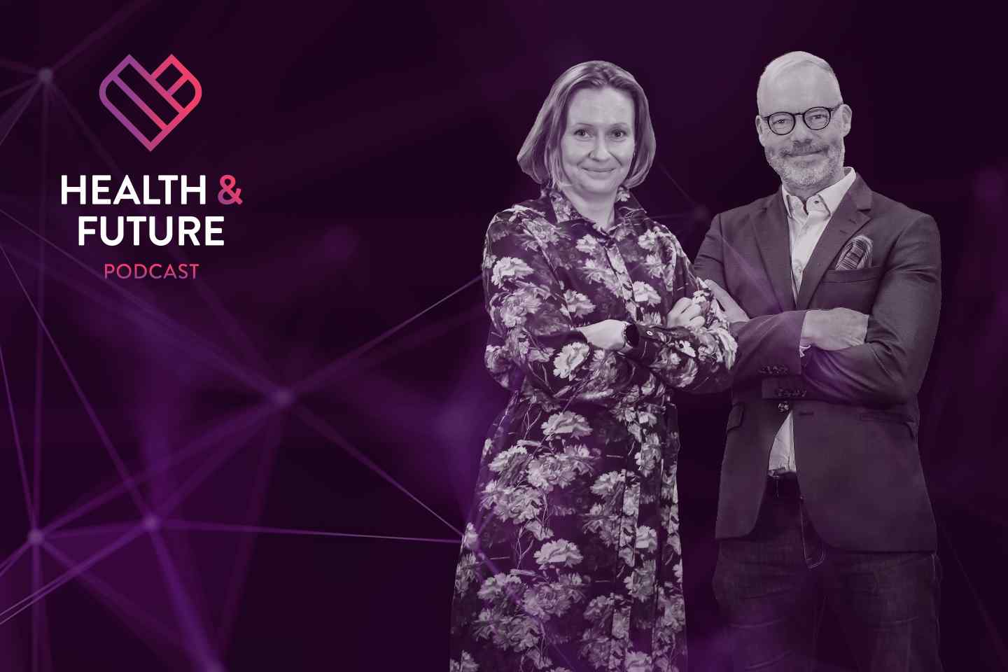 Health and Future podcast
