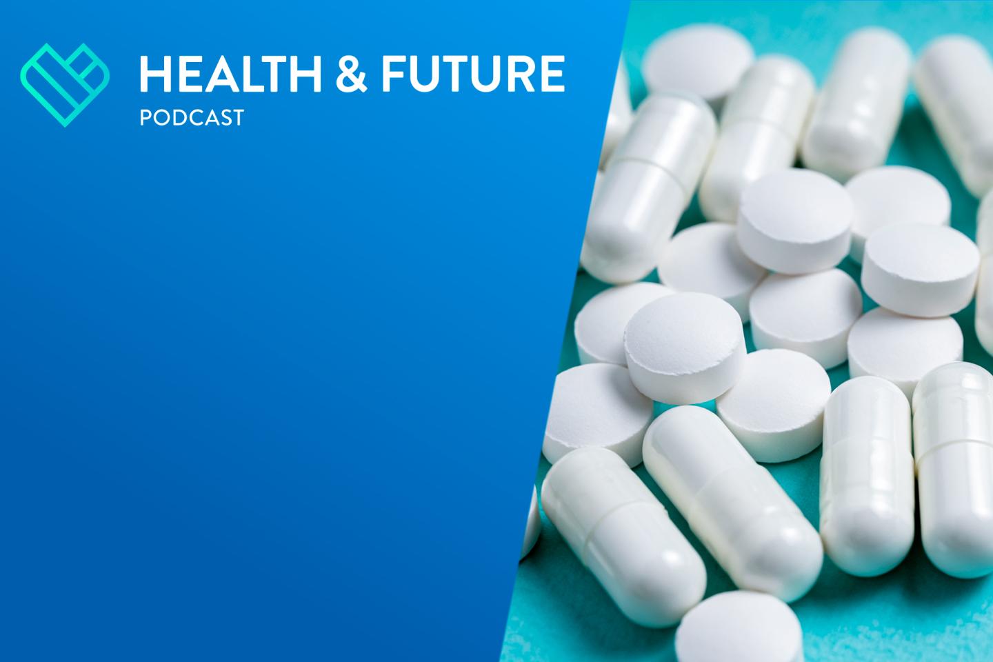 Hefupodi: Lääkeala murroksessa