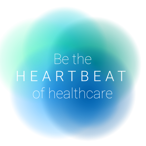 employer slogan of phoenix group be the heartbeat of helthcare