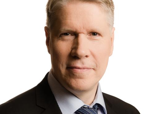 Tamron toimitusjohtaja Kai Kaasalainen