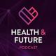 Health&Future Podcast -logo