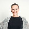 Tamron HR Business Partner Tuija Laine-Itävuo