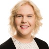 Tamron markkinoinnin ja viestinnän päällikkö Hanne Bergholm