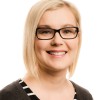Tamron asiakasryhmäpäällikkö Jonna Niemi