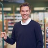 Olo-apteekin toimitusjohtaja Aleksi Routama