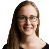 Sairaaloiden ja apteekkien asiakkuuspäällikkö Eeva Mörö