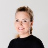 Tamron asiakaskokemuspäällikkö Susanna Helenius