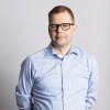 Head of Business Intelligence Services Tamro Finland