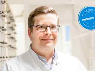 Tamro Pharmacy Life_New pharmacy