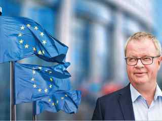 Veli-Mikko Niemi, sosiaali- ja terveysministeriön kansainvälisten asioiden ylijohtaja