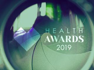 Health Awards 2019