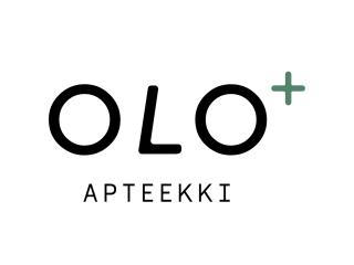 Olo-apteekin logo