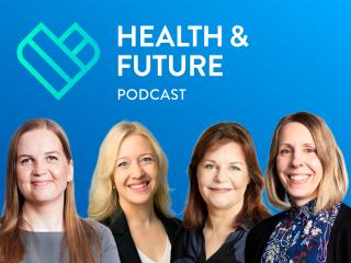 Hefupodi Kestääkö lääkehuoltomme seuraavan kriisin?