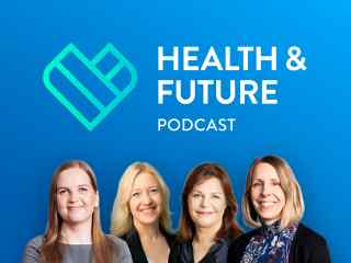 Jakso 1: Kestääkö lääkehuoltomme seuraavan kriisin?