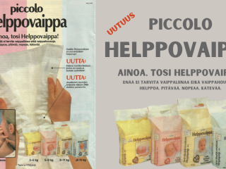 Tamro omisti 1980-luvulla vanutehtaan, missä valmistettiin esimerkiksi vaippoja
