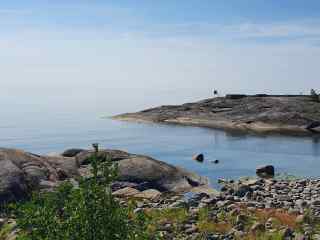 Lääkkeetön Itämeri blogikirjoitus