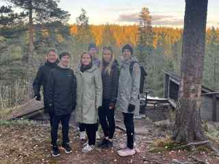 Tamron laadunvarmistustiimi