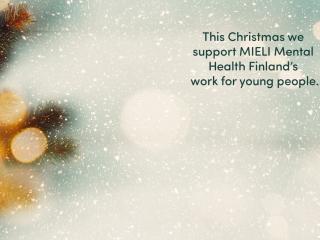 Mieli Christmas Appeal