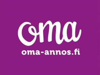 Oma-annos palvelu