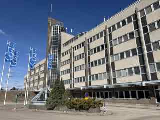 tamrotalo vantaa